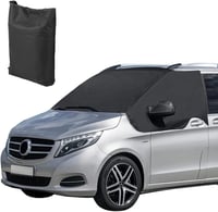 Mercedes Benz Vito W447 szélvédő takaró - Vízálló, hó- és jégvédő napellenző 2014-2022 modellekhez 1