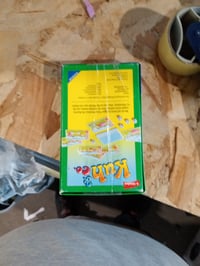 Detská kocková hra Ravensburger Kuh & Co. – pre 2 – 6 hráčov, od 4 do 10 rokov, prenosná cestovná hra 2