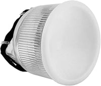 Fomito Univerzális Vakudiffúzor Szett - 3 Színű Borítással (Fehér, Ezüst, Narancs) Speedlite Vakukhoz, Tépőzáras Rögzítéssel 4