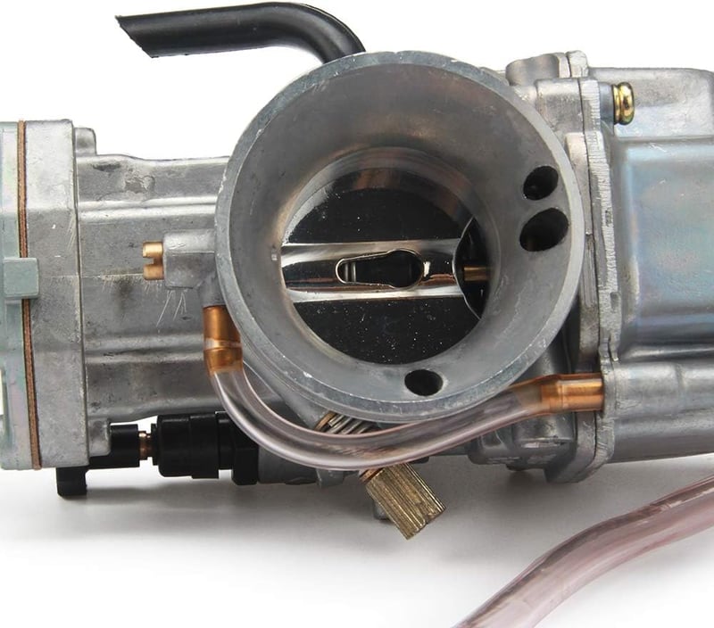 Univerzális 34mm PWK Power Jet Karburátor Verseny Motorokhoz és Quadokhoz