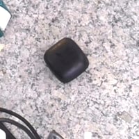 Čierne bezdrôtové slúchadlá JBL Tune Flex TWS s aktívnym potlačením hluku, Bluetooth, výdrž batérie 32 hodín 2
