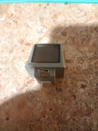 Tastatură mecanică EPOMAKER RT100 cu 97 de taste, tip Gasket — defectă, funcționează parțial: conectorul afișajului este deteriorat (stare: vezi a 2-a fotografie) 2