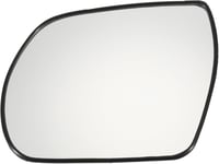 A ABSOPRO Bal Oldali Visszapillantó Tükörlap Hyundai SANTA FE 2009-2012 Modellekhez - Fűtéssel és Hátlappal - Csereelem 1