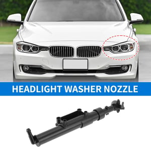 ABSOPRO Mlaznica za pranje farova za Volvo XC60 2009-2013 - Kompatibilni dio 31294406 - Raspršivač za čišćenje farova