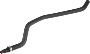 A ABSOPRO Mercedes-Benz CL550 4Matic hűtőfolyadék cső 2215010725