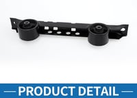 A ABSOPRO Mitsubishi Montero Sport 3.5L motorcsapágy 1999-2004 MB951304 6