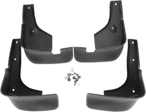 ABSOPRO set blatobrana za Lexus RX330 2004-2006 - prednji i stražnji, 4 komada