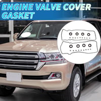 A ABSOPRO Szelepfedél Tömítés Toyota 4Runner 2.7L 2010 3