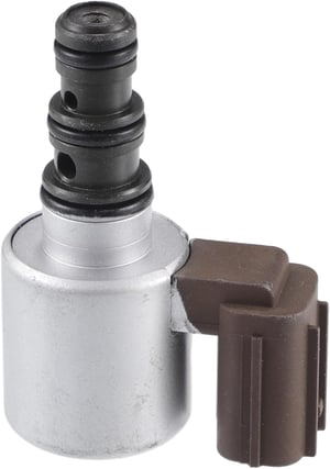 ABSOPRO Solenoid mjenjača 28500P6H013/28500P6H003 - Kompatibilan s Honda Accord (1998-2007) Metalni dio mjenjača, srebrno-smeđi