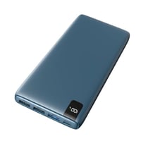 Baterie Externă ADDTOP 20000mAh - Încărcare Rapidă 22,5W, 4 Ieșiri, Intrare/Ieșire USB-C, Afișaj LED, PD 3.0 și QC 4.0, Compatibilă cu iPhone și Galaxy 1