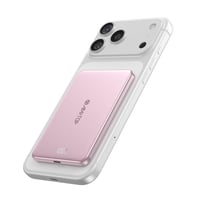 ADDTOP Ultra tenká magnetická powerbanka pre iPhone, 5000 mAh, 20W rýchlonabíjacia prenosná nabíjačka 1
