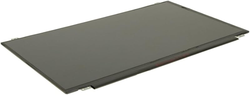 A Plus Screen 15.6" LED LCD kijelző NT156WHM-N42 matt panel 30 pin csatlakozó
