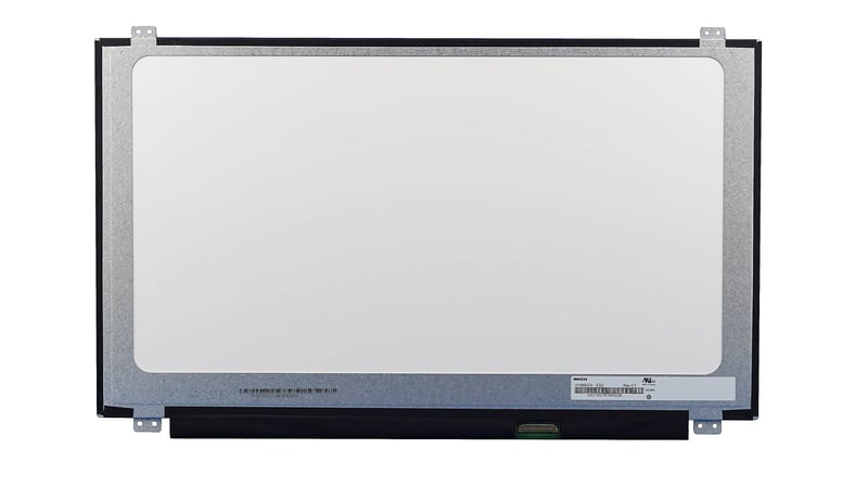 Plus Screen NT156WHM-N42 15,6" mat LCD zaslon za laptop, 30 pinova, 1366x768