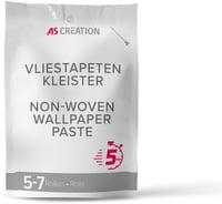 A.S. Création Vliespapír Tapétaragasztó 200g - 5-7 tekercshez Gazdaságos Ragasztó 1
