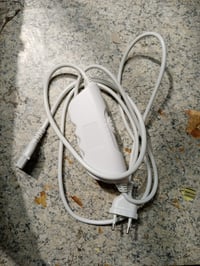 Upravljačka jedinica i kabel za napajanje za Medisana HP 622 grijač za vrat i ramena - rezervni dio 2