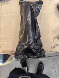 Alternatívna čierna tonerová kazeta Meagiis 142A (W1420A) s čipom, kompatibilná s tlačiarňami HP LaserJet M110w, M140w, M139w, 1 ks 4