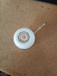Pompă de Apă Automată NK cu Încărcare USB, Oțel Inoxidabil, Fără BPA, pentru Bidoane de 1,5-18,9 L, Alb, 16 cm, Electrică și Portabilă 5