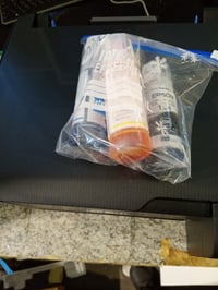 Epson EcoTank ET-2870 A4 Wi-Fi višenamjenski printer s tintnim spremnicima, skener, kopirka - crni — tinta ulivena (stanje: vidi 2. sliku) 3