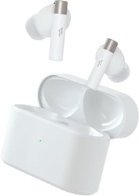 1MORE Q30 Aktív Zajszűrős Fülhallgató, 42 dB Adaptív Zajszűrés, Bluetooth 5.3, 6 Mikrofon, Térhangzás, 30 Órás Üzemidő, Vezeték Nélküli 1