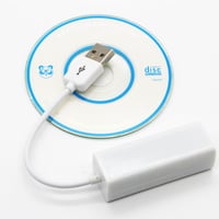 LeHang USB-RS485 átalakító, RJ45 csatlakozós soros adapter 5