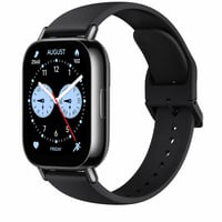 Ceas inteligent Xiaomi Redmi Watch 5 Lite, AMOLED, GPS, baterie 18 zile - negru — fără cablu de încărcare (stare: vezi a 2-a poză) 1