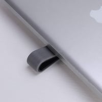 Univerzális ék alakú laptop állvány, 2 db - Jojofuny (Újracsomagolt) 5