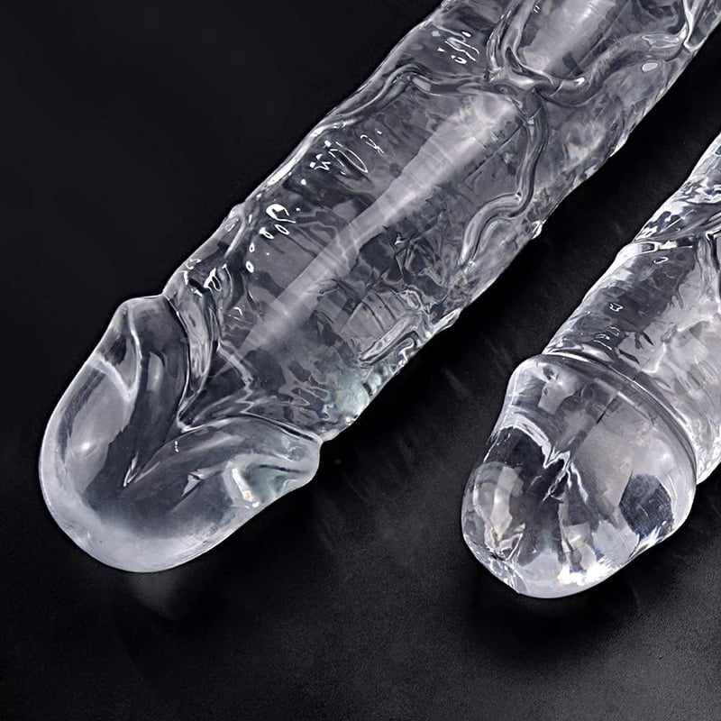 King Size 25 cm-es Élethű Óriás Dildó Tapadókoronggal - Pároknak és Szólóhoz