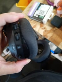 Turtle Beach Stealth 600 vezeték nélküli gaming headset PS5 PS4 PC Bluetooth 80 óra üzemidő 50 mm hangszóró fekete használt 2