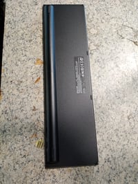 Tastatură Bluetooth din aluminiu OMOTON, wireless, compatibilă cu Mac, ergonomică — tastă Tab lipsă (stare: vezi a 2-a imagine) 3