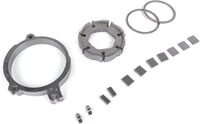 Bisenya Olajpumpa - Opel Adam, Ampera, Astra J, Cascada, Corsa D, Insignia A, Meriva B Modellekhez - 25199823 55574770 646095 Kenőolaj Ellát 7