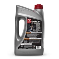 TRIAX Multi-Purpose ATF DEX III/MERC Szintetikus Keverék Sebességváltó Folyadék - Optimalizált Súrlódás, Hibamentes Váltás, -50°F Hidegfolyá 2