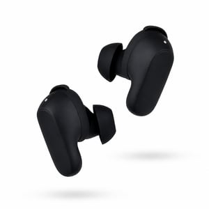Bežične slušalice s tehnologijom za uklanjanje buke Bose QuietComfort Ultra, Bluetooth, prostorni zvuk — Kabel za punjenje nije uključen (stanje: vidi 2. sliku)
