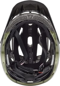 Casco ACTIV 2 Olívzöld Kerékpáros Bukósisak 7