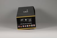 CGOLDENWALL YJ-70 Ipari Elektromos Szövetvágó | 70mm Penge | 25mm Vágásmélység | Textil, Bőr, Papír 10