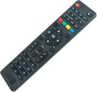 ALLIMITY Univerzális Távirányító Q.Bell TV Készülékekhez - Kompatibilis QT40A02 QT40K02 QT40J03 QT32A02 HS03 Modellekkel, 10m Hatótáv 3