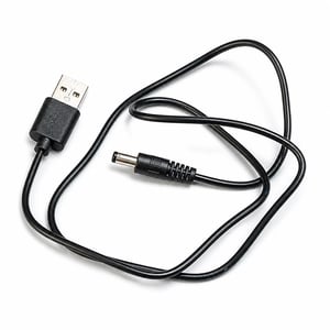 Periuță de dinți electrică OKMIMO Sonic pentru adulți — Cablu de încărcare USB (piesă de schimb)