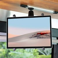 RAM Mounts X-Grip univerzális 12"-os tablettartó, RAM-HOL-UN11U 4