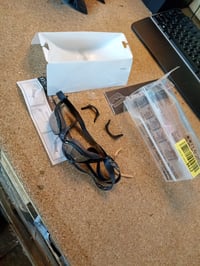 Ochelari de înot Speedo Fastskin Hyper Elite, adulți, unisex, competiție, antrenament, protecție UV, negru/oxid — lentile zgâriate (stare: vezi a 2-a imagine) 2