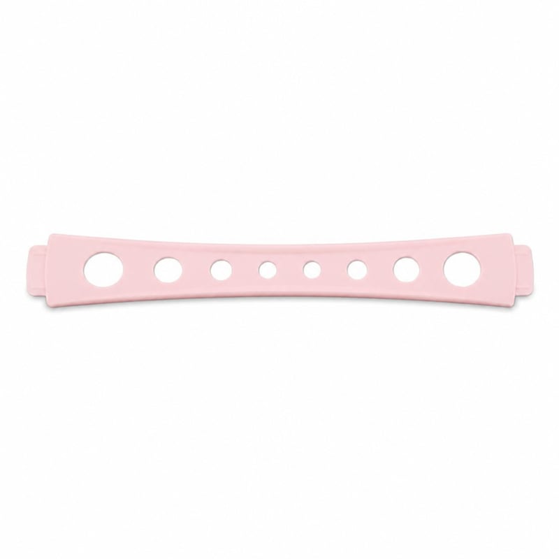 Emsa Prep&Bake Okrúhla dóza na tortu, priemer 34 cm, s rukoväťou na prenášanie, krájač, priehľadná a ružová