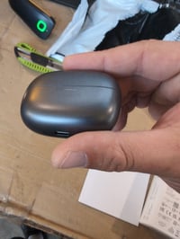 Xiaomi Redmi Buds 6 Pro Bluetooth fülhallgató, ANC 55 dB, 36 óra akku — fülhallgató párnák hiányoznak nélkül (állapot: lásd a 2. képet) 2