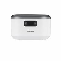 Ultrazvukový čistič Grundig UC 6620, 500 ml, 50 W, duálne vlny — chybný, na súčiastky: nezapne sa (stav: pozri 2. obrázok) 1