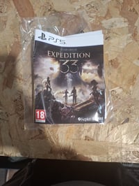 Bandai Namco Clair Obscur: Expedition 33 PS5 játék - Bontott, outlet állapotú példány 2