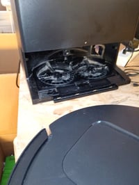 ECOVACS DEEBOT T50 Omni robotski usisavač s funkcijom brisanja, snaga usisavanja 15 000 Pa, ZeroTangle 2.0, pranje krpe na 75°C, izvlačna bočna četka, sve-u-jednom (All-in-One) 2