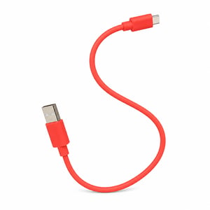 USB kabel za punjenje — JBL Tune Buds 2 bežične Bluetooth slušalice (rezervni dio)