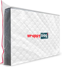WRAPPYBAG vízálló matracvédő huzat költözéshez - 140x200 cm 1