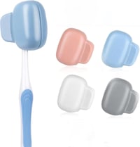 Oral-B Sonic elektromos fogkefe utazó védőtok, 4 színben - Praktikus csomag 1