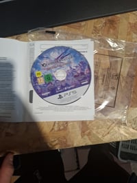 Koch Media Granblue Fantasy: Relink - Endless Ragnarok Day One Edition PS5 hra - Rozbalené, obal — Bez obalu (stav: viď 2. obrázok) 3