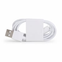 USB töltőkábel — Xiaomi Smart Band 10 fitness tracker AMOLED (alkatrész) 1