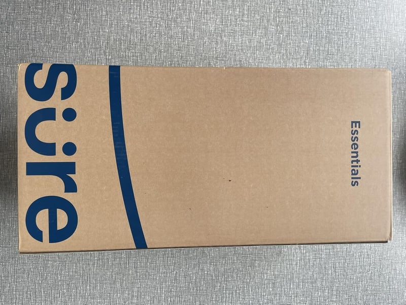 Bedsure Téli Paplan 240x220 - Meleg, Puha, Antiallergén Steppelt Takaró, Kék