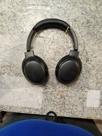 Bluetooth slúchadlá JBL Tour One M2 cez uši, adaptívne – chybné, na náhradné diely: po zapnutí sa vypnú (stav: viď 2. obrázok) 2